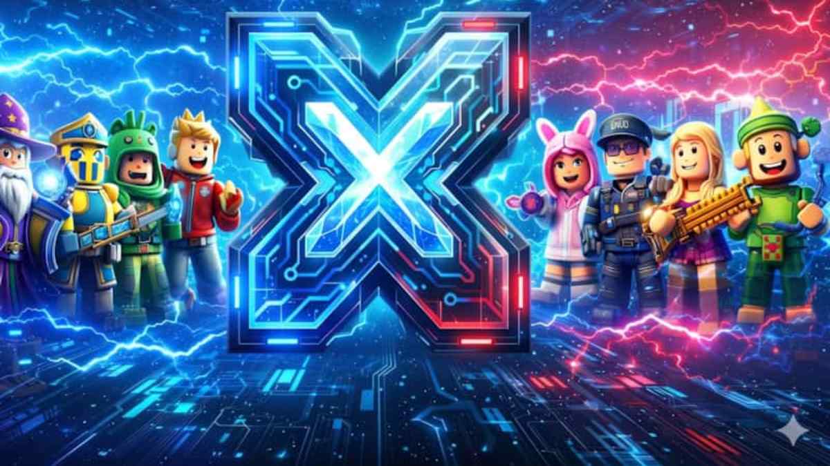 Contas de Blox Fruits level max grátis e abandonadas com Kitsune, Godhuman e Raça V4 — lista XBLOX atualizada de abril 2026